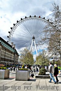 London Eye